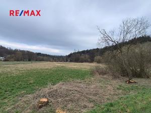 Prodej komerčního pozemku, Linhartice, 12284 m2