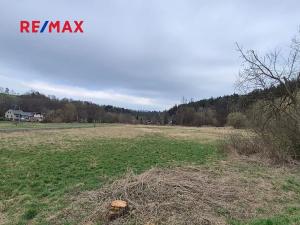 Prodej komerčního pozemku, Linhartice, 12284 m2