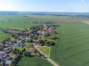 Prodej pozemku pro bydlení, Chroustovice, 1420 m2