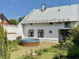 Prodej rodinného domu, Čistá, J. A. Komenského, 403 m2