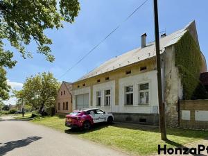 Prodej rodinného domu, Čistá, J. A. Komenského, 403 m2