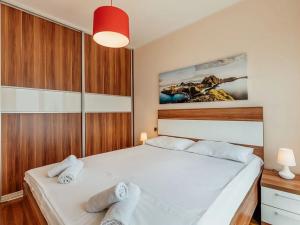 Prodej bytu 3+kk, Tivat, Černá Hora, 64 m2