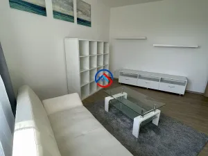 Pronájem bytu 1+kk, Olomouc, Janského, 33 m2