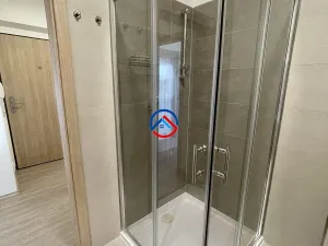 Pronájem bytu 1+kk, Olomouc, Janského, 33 m2