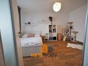 Pronájem bytu 1+1, Ústí nad Labem, Pincova, 38 m2