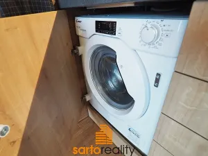 Pronájem bytu 1+1, Ústí nad Labem, Pincova, 38 m2