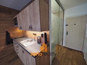 Pronájem bytu 1+1, Ústí nad Labem, Pincova, 38 m2