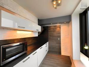 Pronájem bytu 2+kk, Brno, Pražákova, 55 m2