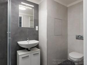 Pronájem bytu 1+kk, Praha - Háje, Výstavní, 34 m2