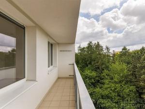 Pronájem bytu 2+1, Praha - Vokovice, Tobrucká, 53 m2