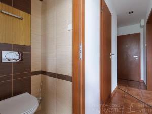 Pronájem bytu 2+1, Praha - Vokovice, Tobrucká, 53 m2