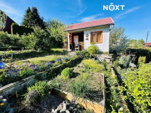 Prodej chaty, Stružnice, 16 m2