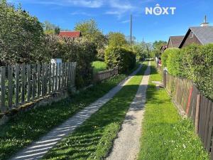 Prodej chaty, Stružnice, 16 m2