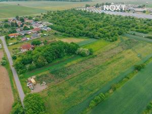 Prodej pozemku pro bydlení, Drnholec, 381 m2