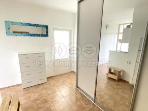 Prodej bytu 2+1, Louny, 17. listopadu, 59 m2