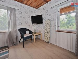 Prodej chaty, Vlastějovice, 104 m2