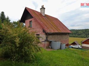 Prodej chaty, Vlastějovice, 104 m2