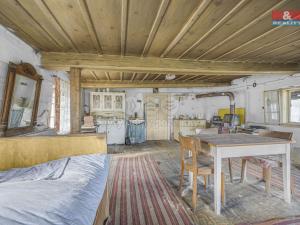 Prodej chalupy, Červený Kostelec, Pazderna, 50 m2