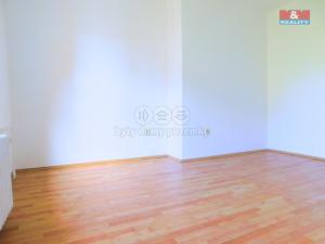 Pronájem bytu 1+1, Ústí nad Labem - Ústí nad Labem-centrum, Koněvova, 40 m2
