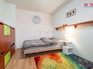 Prodej rodinného domu, Bechyně, Lomená, 85 m2