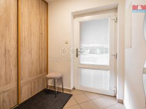 Prodej rodinného domu, Bechyně, Lomená, 85 m2