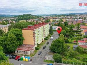 Prodej garáže, Klatovy, Pod Hůrkou, 17 m2