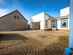 Prodej obchodního prostoru, České Budějovice, Opatovická, 250 m2