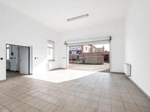 Prodej obchodního prostoru, České Budějovice, Opatovická, 250 m2