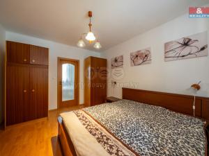 Prodej rodinného domu, Jedovnice, Podhájí, 179 m2