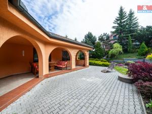 Prodej rodinného domu, Jedovnice, Podhájí, 179 m2
