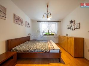 Prodej rodinného domu, Jedovnice, Podhájí, 179 m2