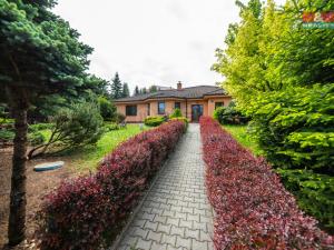 Prodej rodinného domu, Jedovnice, Podhájí, 179 m2
