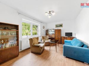 Prodej rodinného domu, Děčín - Děčín III-Staré Město, Litoměřická, 87 m2