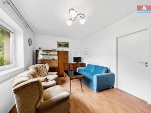 Prodej rodinného domu, Děčín - Děčín III-Staré Město, Litoměřická, 87 m2