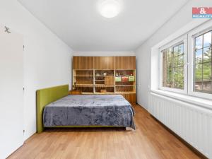 Prodej rodinného domu, Děčín - Děčín III-Staré Město, Litoměřická, 87 m2
