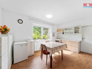 Prodej rodinného domu, Děčín - Děčín III-Staré Město, Litoměřická, 87 m2