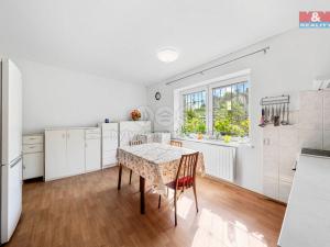 Prodej rodinného domu, Děčín - Děčín III-Staré Město, Litoměřická, 87 m2