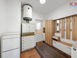 Prodej rodinného domu, Děčín - Děčín III-Staré Město, Litoměřická, 87 m2