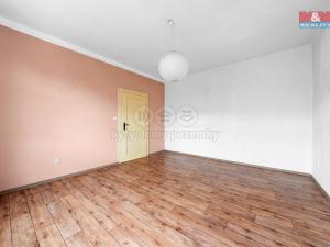 Prodej bytu 1+1, Ústí nad Labem - Střekov, Kramoly, 47 m2