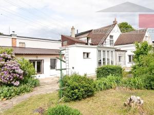 Prodej rodinného domu, Káraný, Hlavní, 109 m2