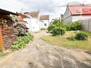 Prodej rodinného domu, Káraný, Hlavní, 109 m2