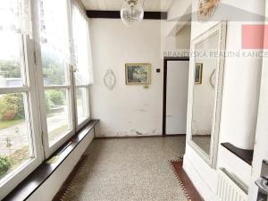 Prodej rodinného domu, Káraný, Hlavní, 109 m2