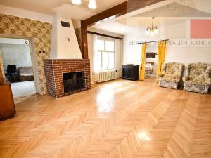 Prodej rodinného domu, Káraný, Hlavní, 109 m2