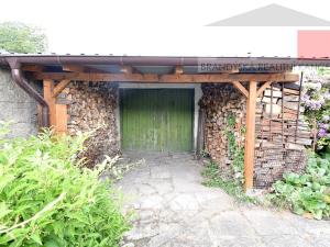 Prodej rodinného domu, Káraný, Hlavní, 109 m2