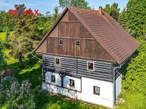 Prodej rodinného domu, Žandov, 287 m2