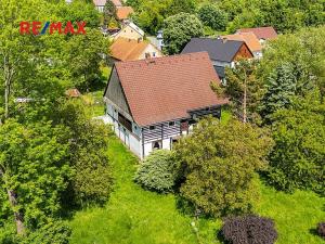 Prodej rodinného domu, Žandov, 287 m2