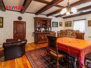 Prodej rodinného domu, Žandov, 287 m2
