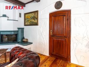 Prodej rodinného domu, Žandov, 287 m2