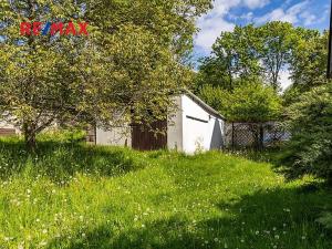 Prodej rodinného domu, Žandov, 287 m2