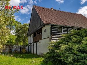 Prodej rodinného domu, Žandov, 287 m2